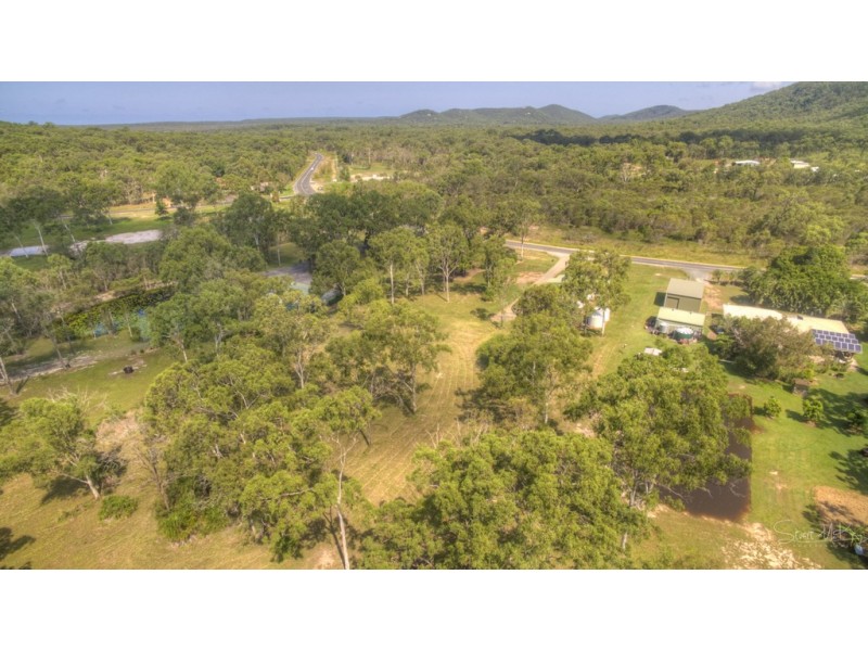 2649 Round Hill Road, Agnes Water QLD 4677