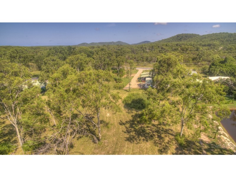 2649 Round Hill Road, Agnes Water QLD 4677