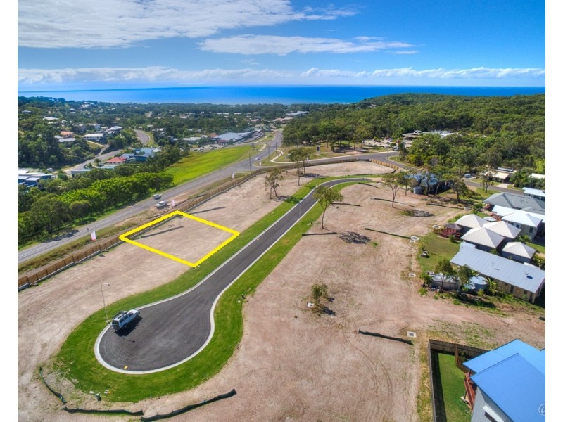 16 Aquatic Vista Lot 28, Agnes Water QLD 4677