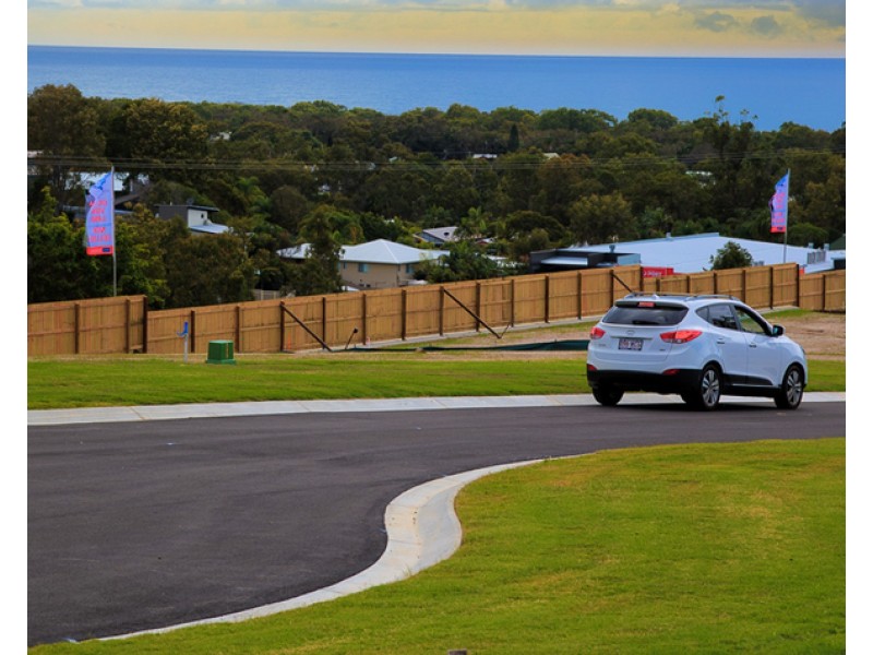 16 Aquatic Vista Lot 28, Agnes Water QLD 4677