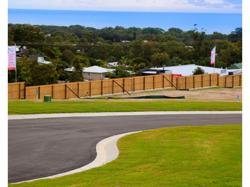 16 Aquatic Vista Lot 28, Agnes Water QLD 4677