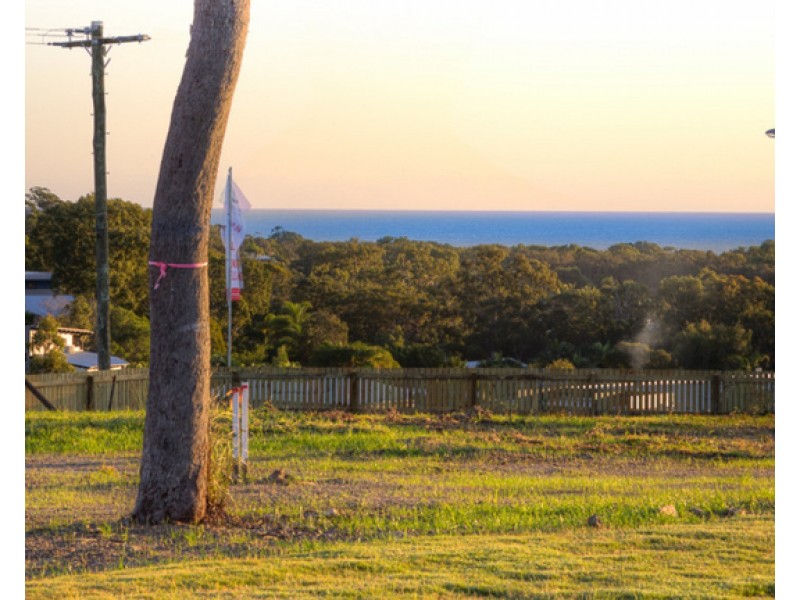 16 Aquatic Vista Lot 28, Agnes Water QLD 4677