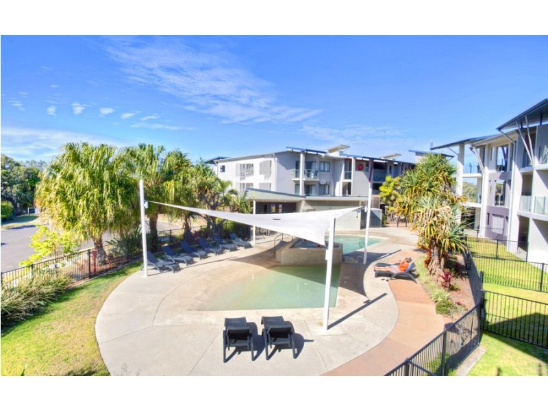 Agnes Water QLD 4677