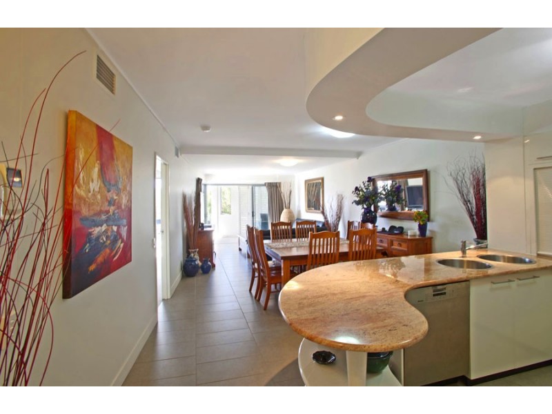 Agnes Water QLD 4677