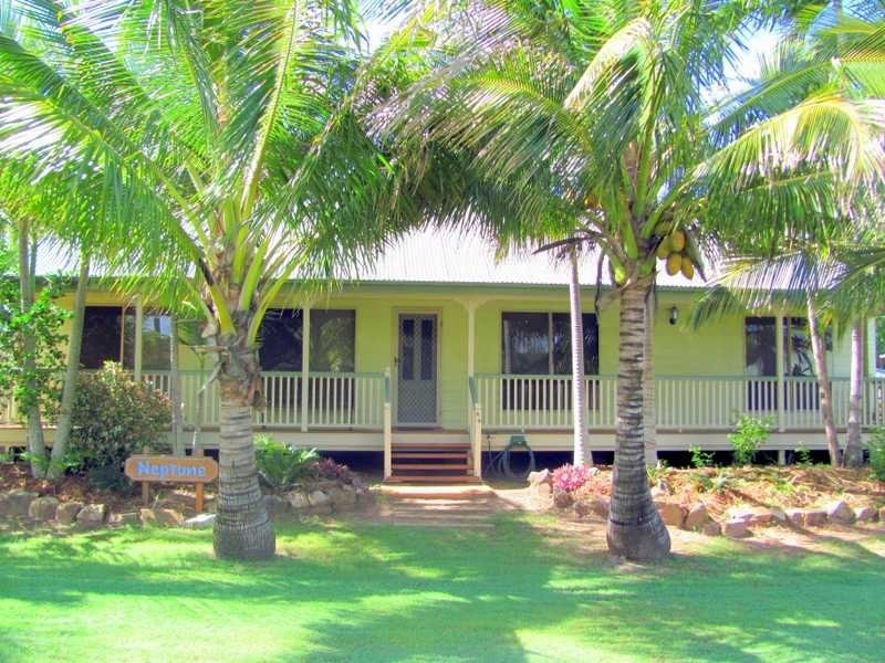 64 Grahame Colyer, Agnes Water QLD 4677