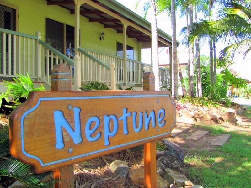 64 Grahame Colyer, Agnes Water QLD 4677