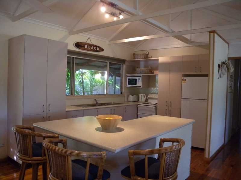 64 Grahame Colyer, Agnes Water QLD 4677