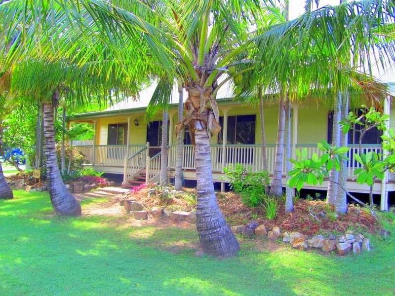 64 Grahame Colyer, Agnes Water QLD 4677