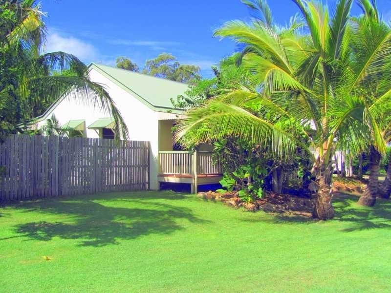 64 Grahame Colyer, Agnes Water QLD 4677