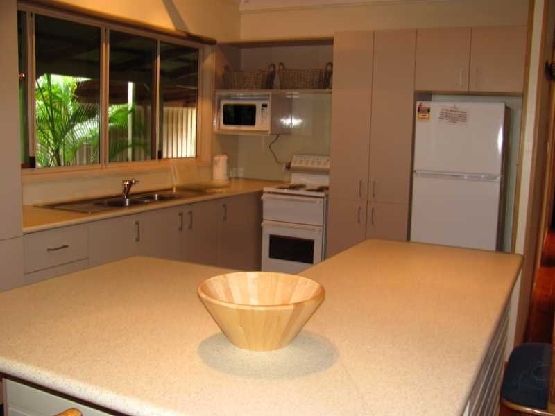 64 Grahame Colyer, Agnes Water QLD 4677