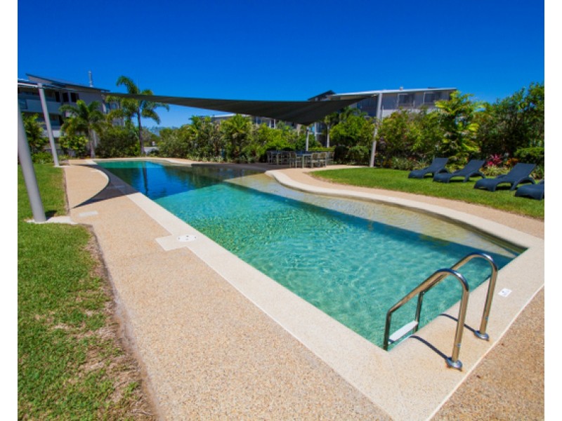 Agnes Water QLD 4677