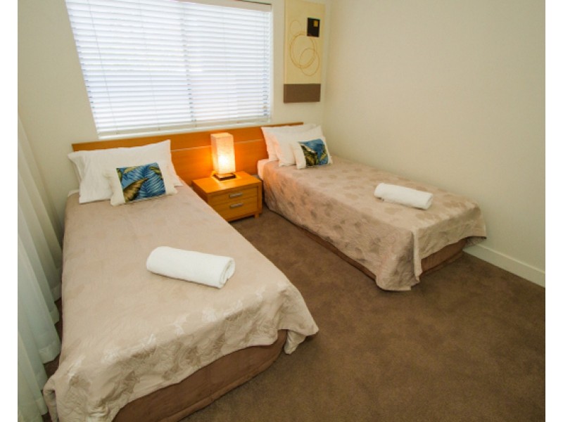 Agnes Water QLD 4677