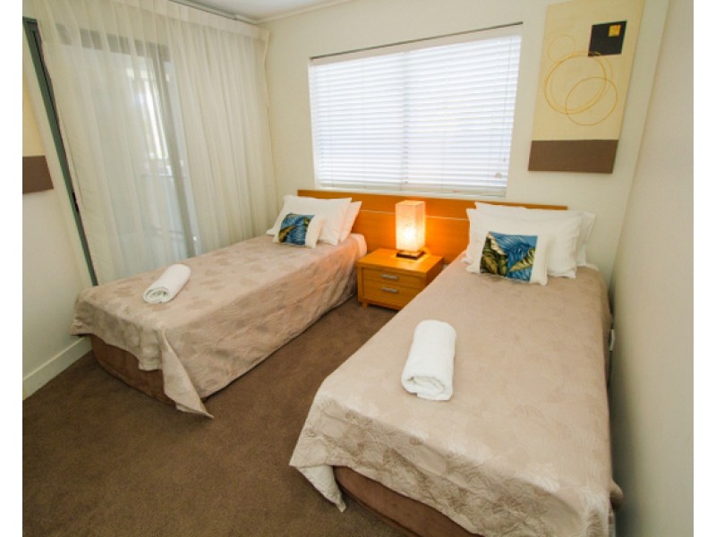 Agnes Water QLD 4677