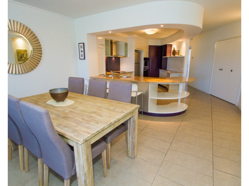 Agnes Water QLD 4677