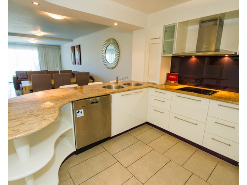 Agnes Water QLD 4677