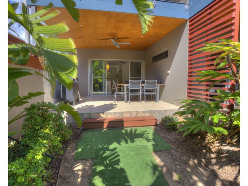 BH 18 Ocean Beach Drive, Agnes Water QLD 4677