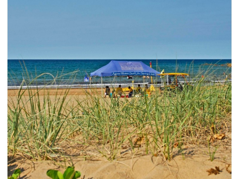 BH 18 Ocean Beach Drive, Agnes Water QLD 4677