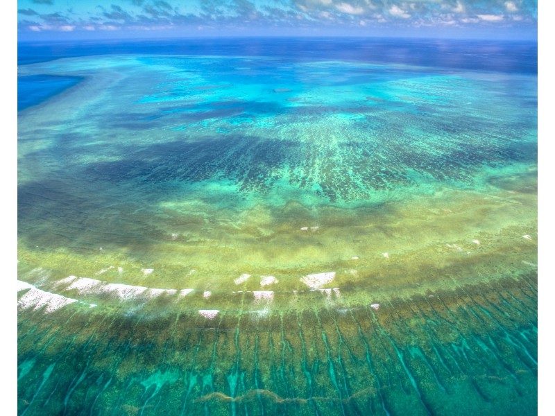 BH 18 Ocean Beach Drive, Agnes Water QLD 4677