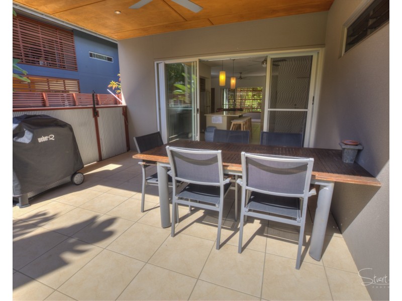 BH 18 Ocean Beach Drive, Agnes Water QLD 4677