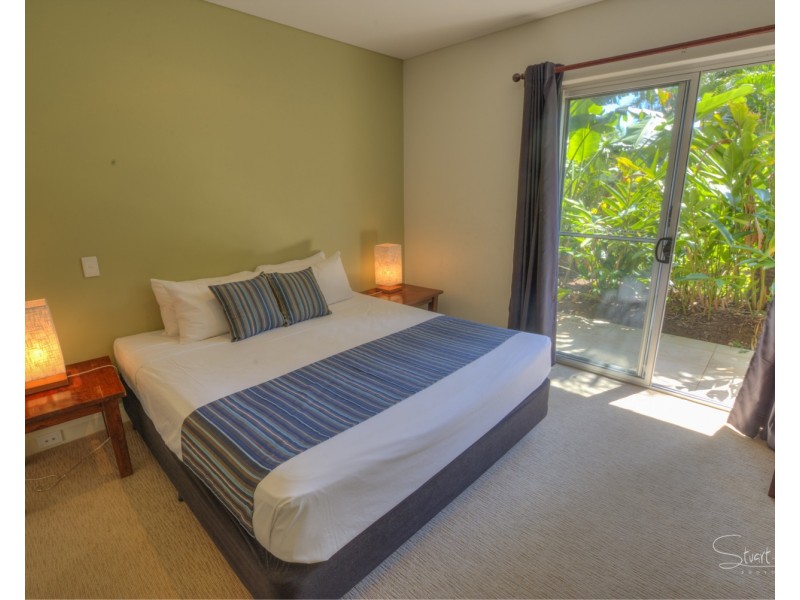 BH 18 Ocean Beach Drive, Agnes Water QLD 4677