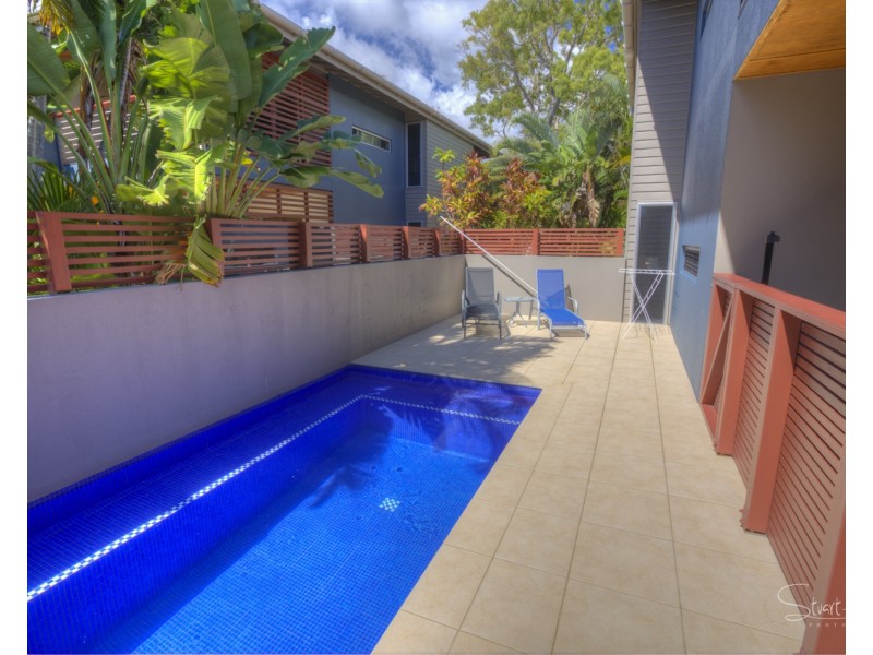 BH 18 Ocean Beach Drive, Agnes Water QLD 4677