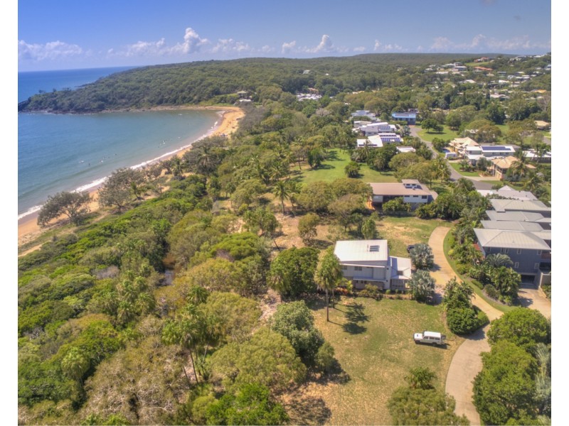 BH 18 Ocean Beach Drive, Agnes Water QLD 4677