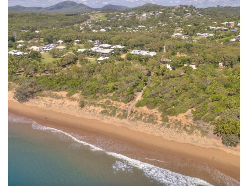 BH 18 Ocean Beach Drive, Agnes Water QLD 4677