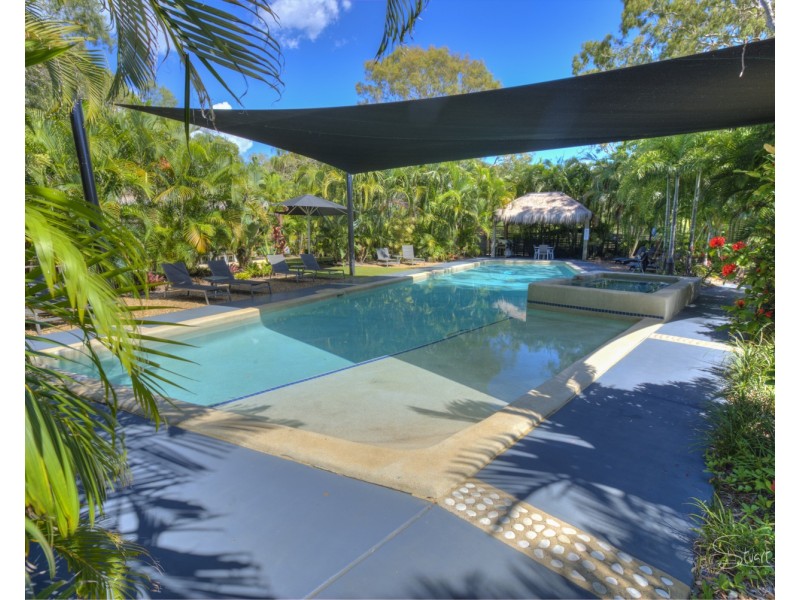 BH 18 Ocean Beach Drive, Agnes Water QLD 4677