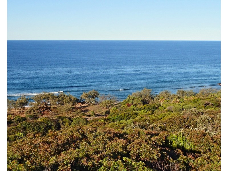 127 Sunbird Av Sunrise, Agnes Water QLD 4677