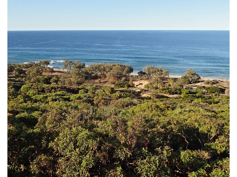 127 Sunbird Av Sunrise, Agnes Water QLD 4677