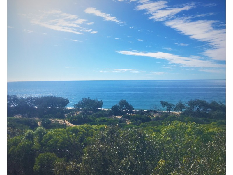 127 Sunbird Av Sunrise, Agnes Water QLD 4677
