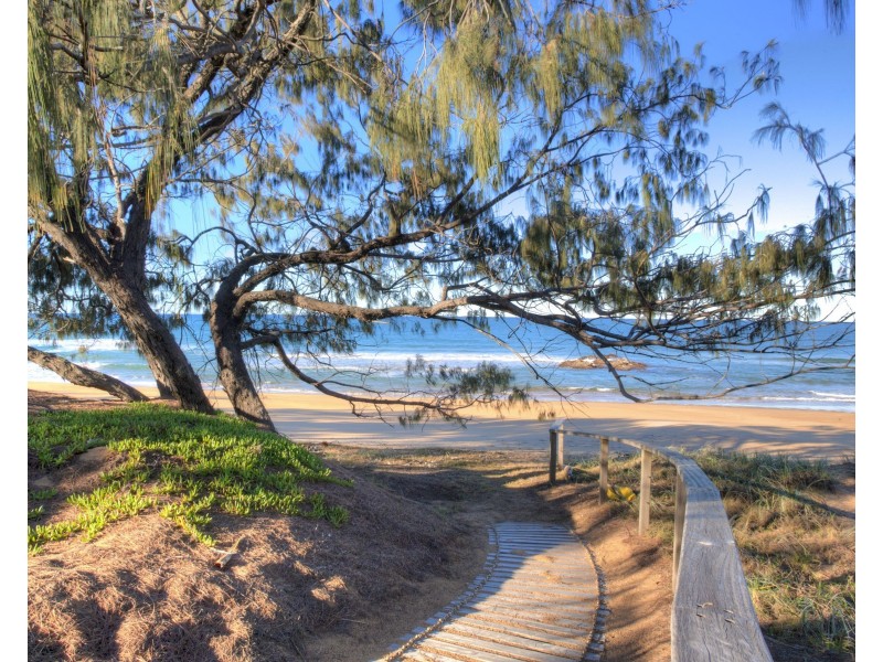 127 Sunbird Av Sunrise, Agnes Water QLD 4677