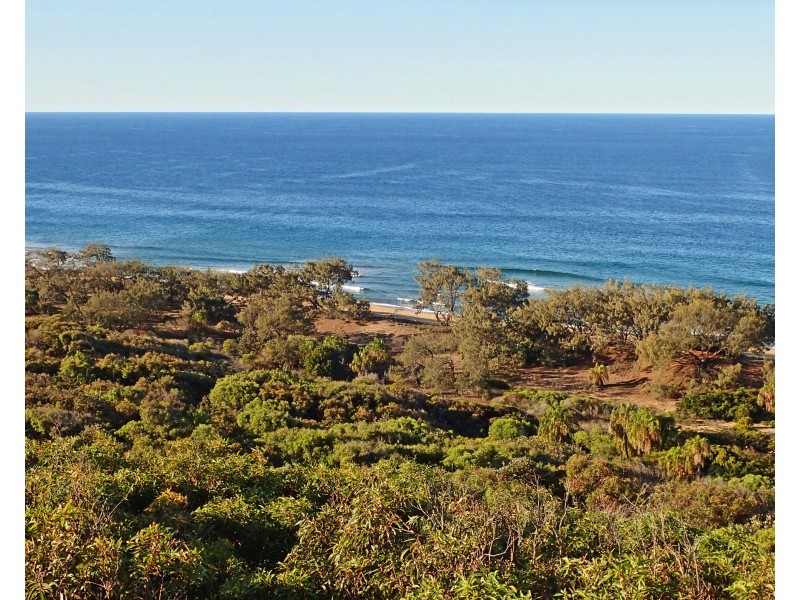 127 Sunbird Av Sunrise, Agnes Water QLD 4677