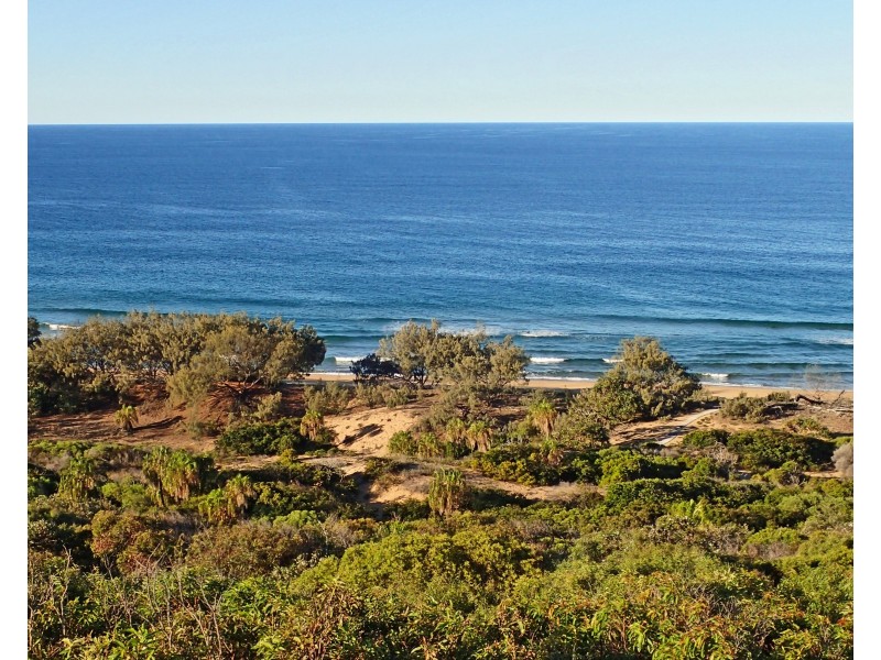 127 Sunbird Av Sunrise, Agnes Water QLD 4677