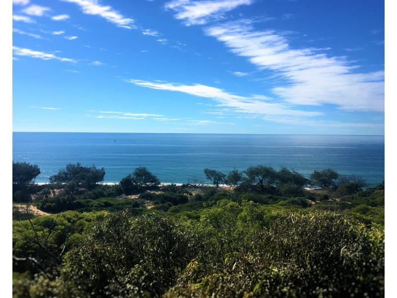 127 Sunbird Av Sunrise, Agnes Water QLD 4677