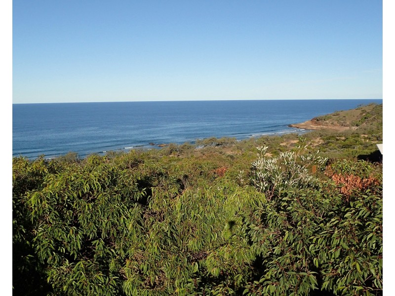 127 Sunbird Av Sunrise, Agnes Water QLD 4677