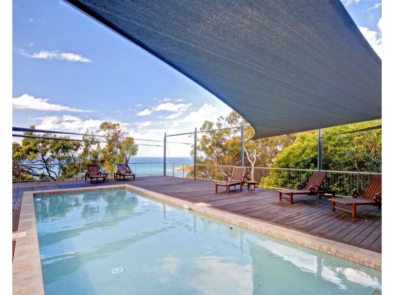127 Sunbird Av Sunrise, Agnes Water QLD 4677