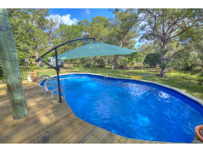 Agnes Water QLD 4677