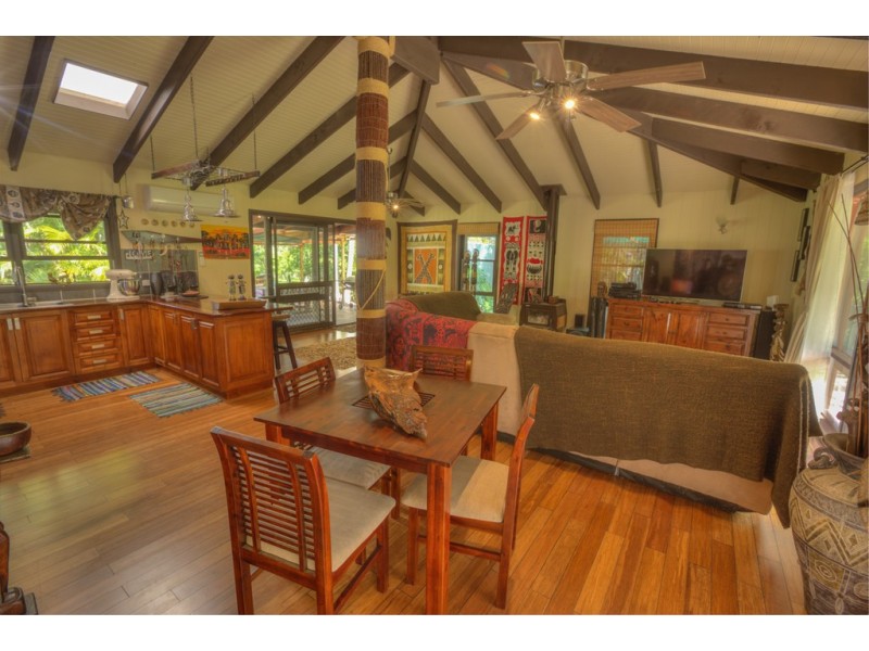 Agnes Water QLD 4677