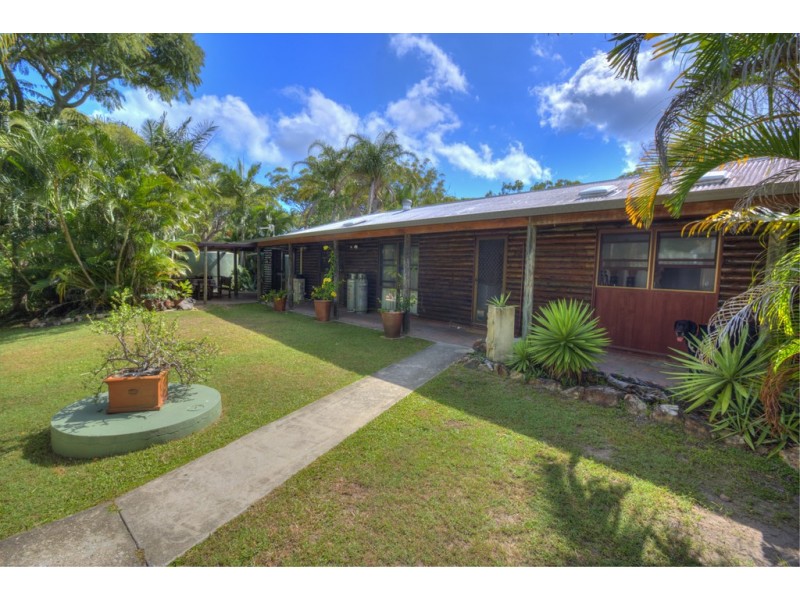 Agnes Water QLD 4677