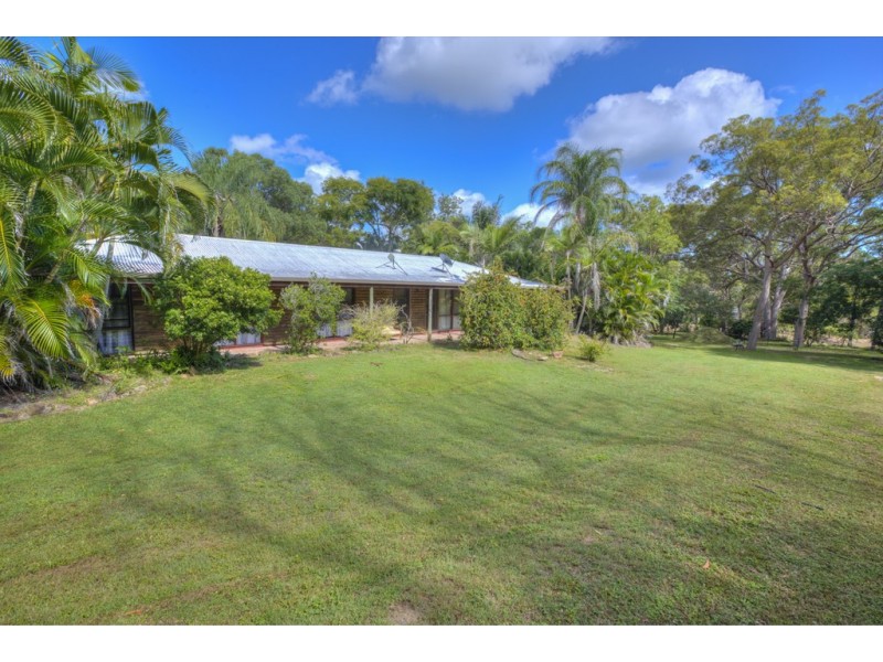 Agnes Water QLD 4677