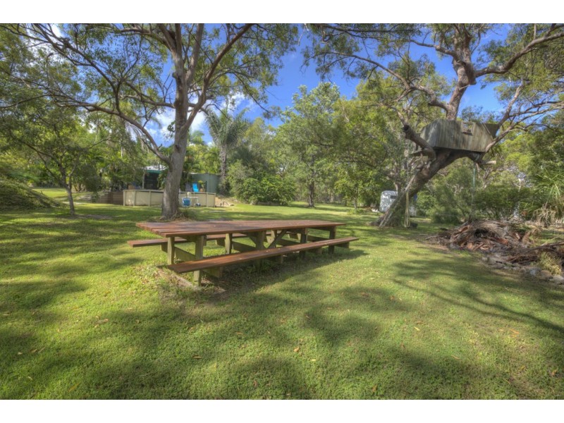 Agnes Water QLD 4677