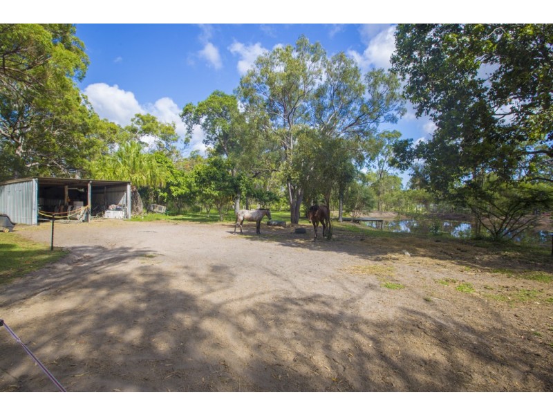 Agnes Water QLD 4677