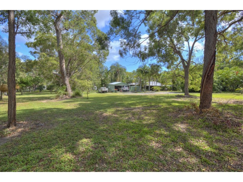 Agnes Water QLD 4677