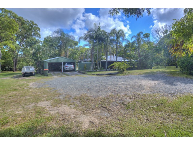 Agnes Water QLD 4677