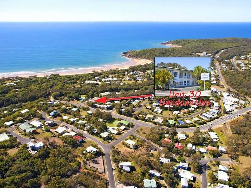 Agnes Water QLD 4677