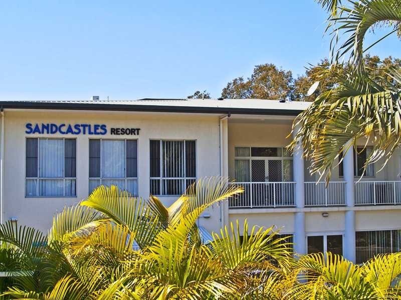 Agnes Water QLD 4677