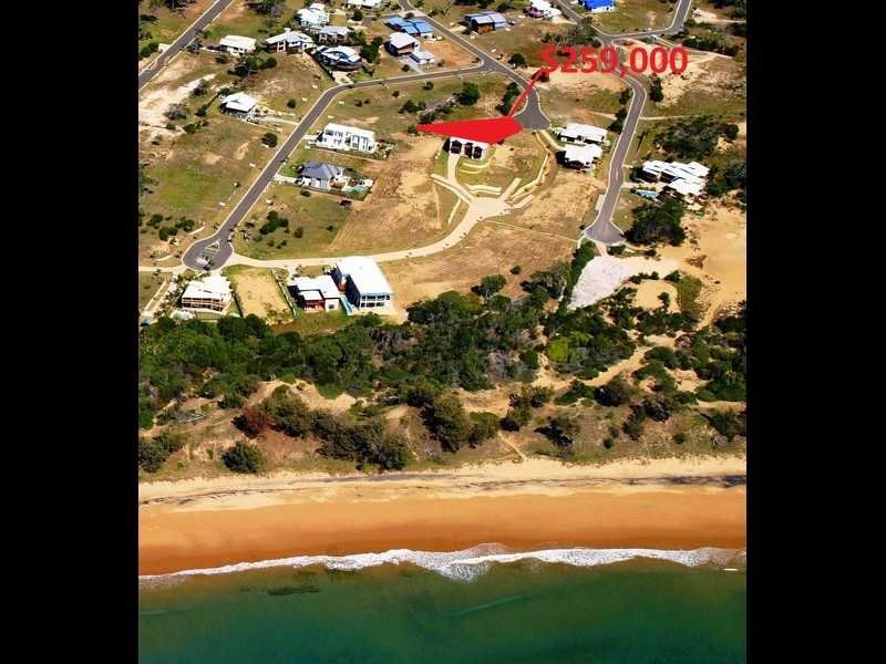 22 Marine Parade, Agnes Water QLD 4677