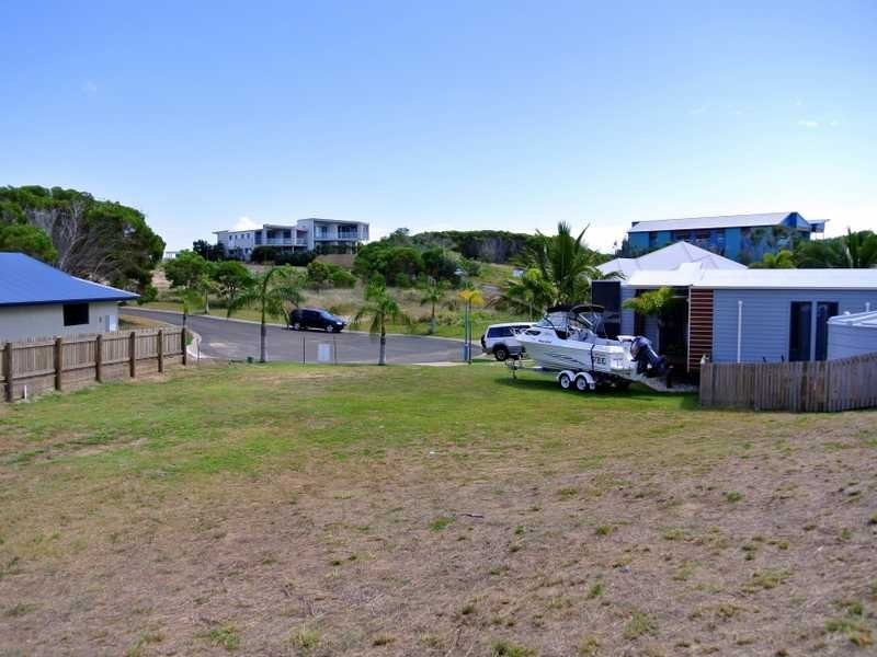 22 Marine Parade, Agnes Water QLD 4677
