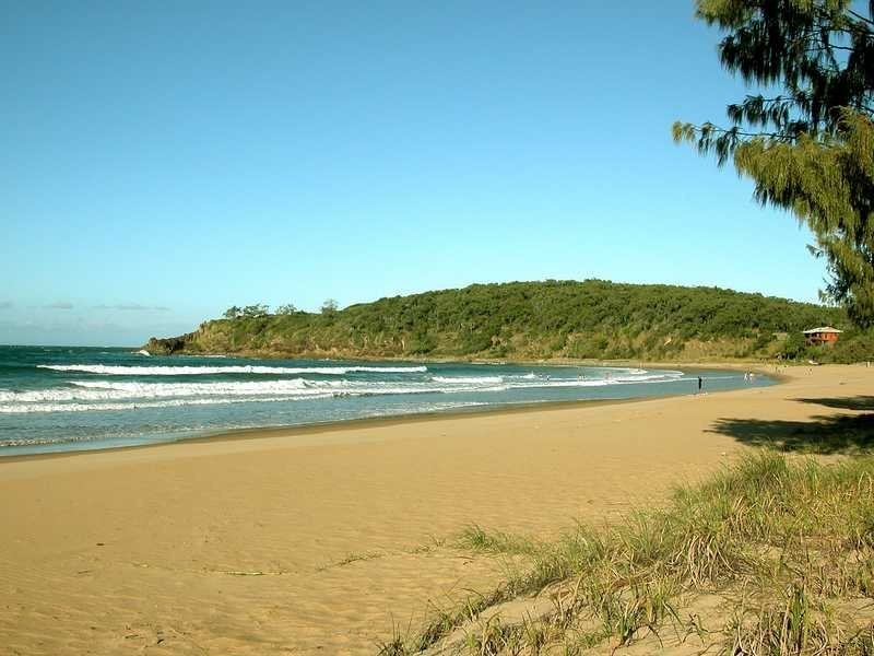 22 Marine Parade, Agnes Water QLD 4677